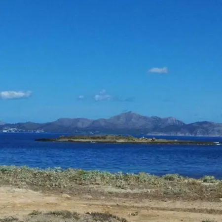 Сasa de vacaciones Can Picafort Ullastre *